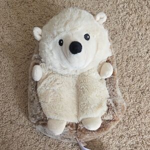 Warmies Hedgehog